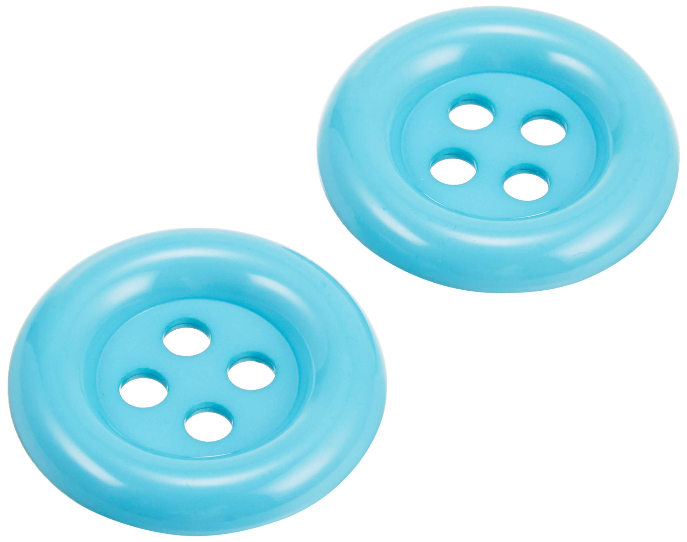 Amazon | 日本紐釦貿易(Nippon Chuko) NBK DEKAぼたん デカボタン